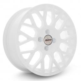 X`trike X-125 6.5x16 PCD4x100 ET48 Dia60.1 W